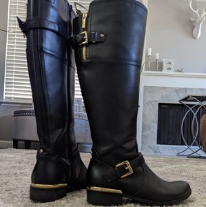 Guess Riding Boots